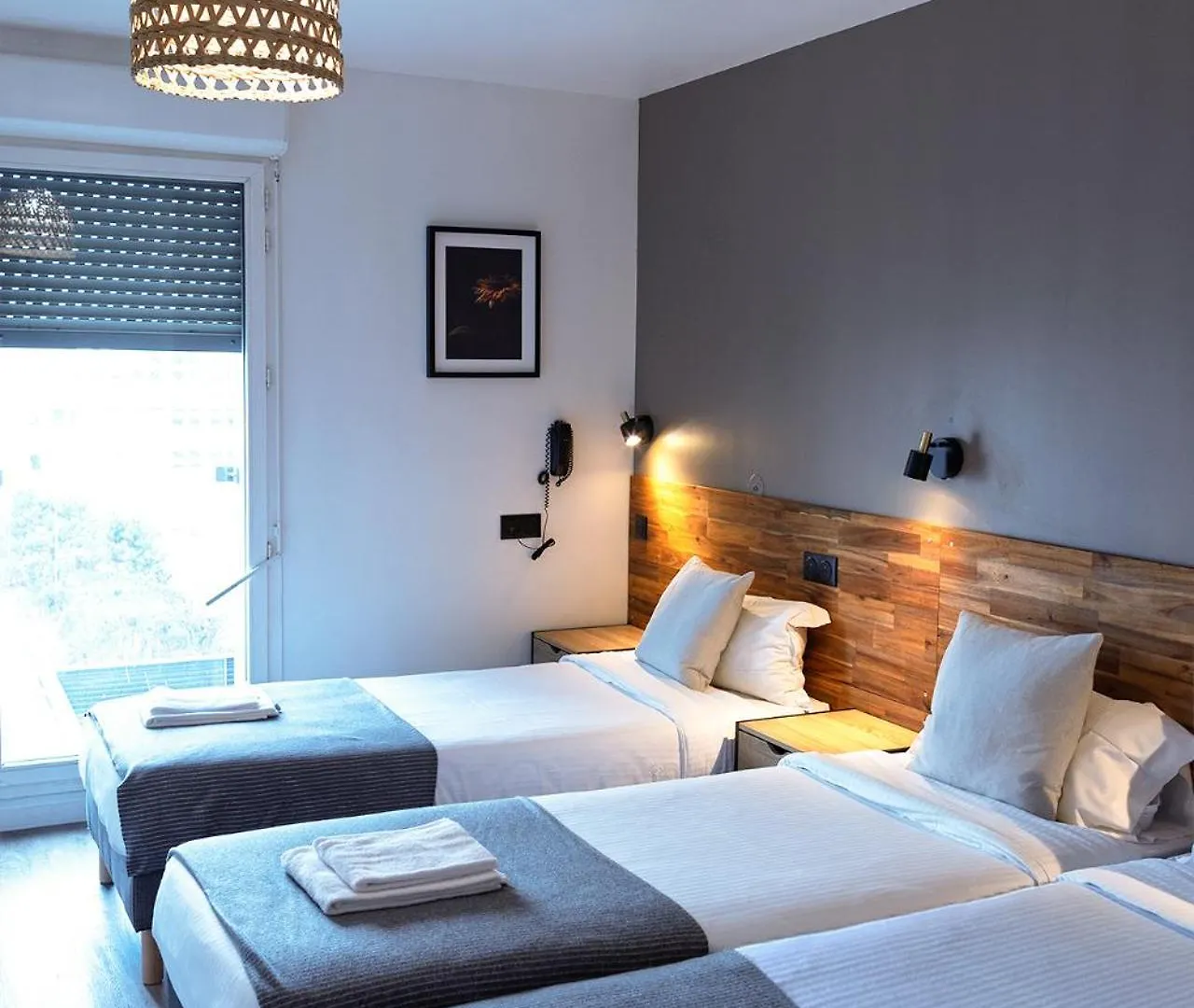 Hotel In 13 3*
