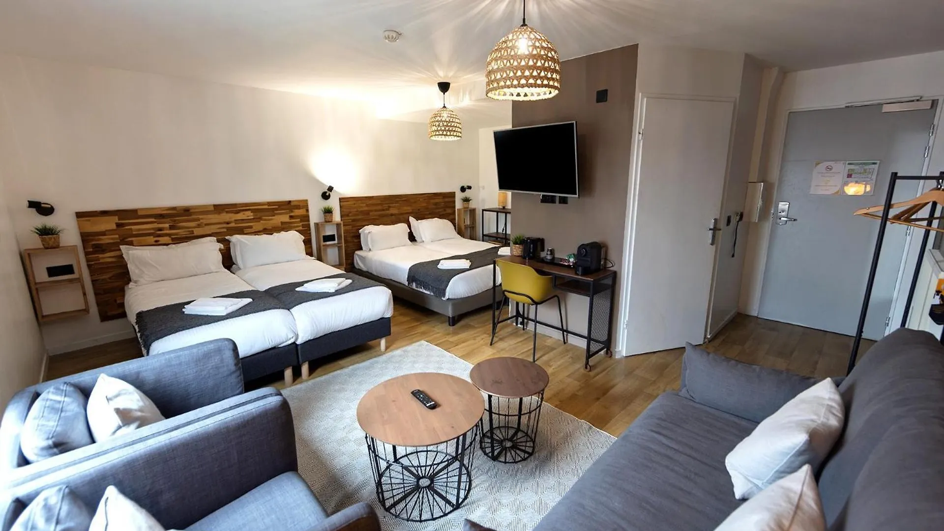 In 13 Hotel 3*